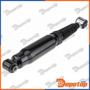 Amortisseur de suspension arrière pour CITROËN | A-CT-043, 40-267250011